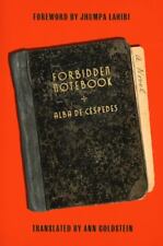 Forbidden notebook novel for sale  USA