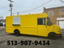 van food truck for sale  Dayton