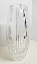 Lenox crystal vase for sale  Santa Clara