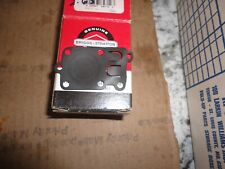 ONE NEW Genuine Briggs & Stratton 270026,272538,272538S,272637, for sale  Shipping to South Africa