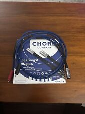 Chord clearway analogue for sale  SHEERNESS