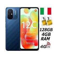 Cellulare smartphone xiaomi usato  Pomigliano D Arco