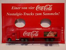 werbetrucks coca cola gebraucht kaufen  Montabaur-Umland