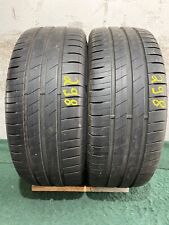 2xsommerreifen goodyear 195 gebraucht kaufen  Weißenfels