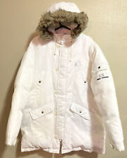 Armani adult parka for sale  Kent