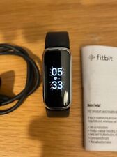 Fitbit luxe fitness for sale  BOGNOR REGIS