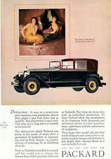 1926 original packard for sale  Irwin