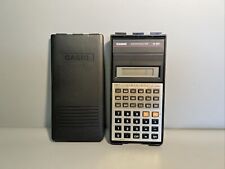 Casio 82c calculator for sale  Shipping to Ireland