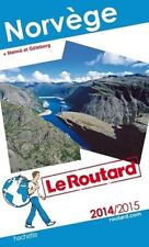 3726271 guide routard d'occasion  France