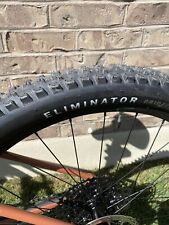 2 mountain bike tires for sale  Clearfield