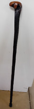 blackthorn walking sticks for sale  BEDFORD