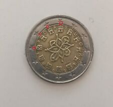Moneta euro portogallo usato  Petacciato