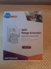 Netgear wifi range usato  Trebisacce