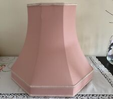 Large vintage pink for sale  GLASGOW