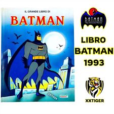 Batman animated series usato  Marino