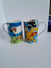 Dunoon stoneware mugs for sale  GILLINGHAM