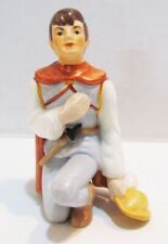 snow white figurine porcelain for sale  West Chester