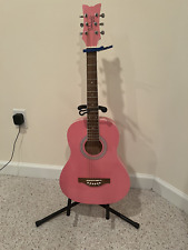 acoustic guitar daisy rock for sale  Newtown Square