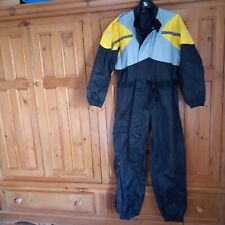 Shoei waterproof suit for sale  STOKE-ON-TRENT