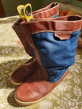 Boat sailing boots for sale  ROCHESTER