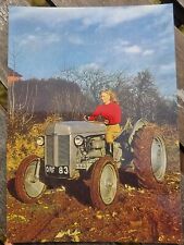 Ferguson te20 tractor for sale  READING