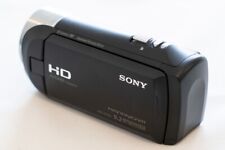 Sony hdr cx405 usato  Milano