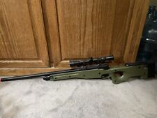 Airsoft gun l96 for sale  Stockholm