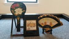 Japanese decor chokin for sale  Port Saint Lucie