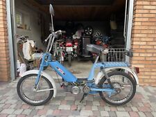 Jawa vintage moped d'occasion  Expédié en Belgium