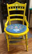 Vintage whimsey chair for sale  Sonora