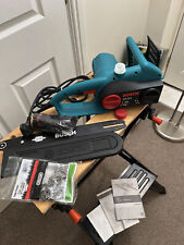 Bosch electric chainsaw for sale  GAINSBOROUGH