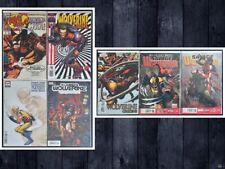 Lot assorted wolverine for sale  Brooklyn