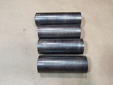 Lot Of 4 Pieces, 1-3/4" 416R Stainless Steel Rod, Over 18" Total Length for sale  Shipping to South Africa