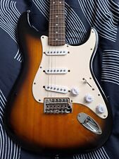 Customised stratocaster partsc for sale  CANVEY ISLAND