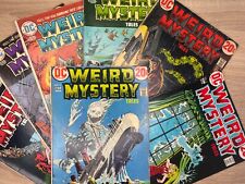 Weird mystery tales for sale  Voorhees