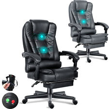 Executive office chair for sale  LEICESTER