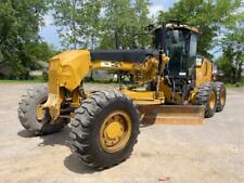 2010 caterpillar 120m for sale  Marion