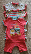 set 9 baby 6 boy months suit for sale  BALLYMENA