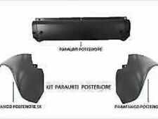 Kit paraurti parafanghi usato  Angri