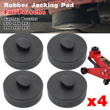 Rubber jacking point for sale  Shipping to Ireland