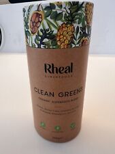 Rheal superfoods clean for sale  GLOUCESTER