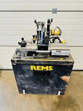 Rems 252046 160ks for sale  SHEFFIELD