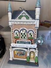 Dept 56 Marshall Fields Frango Candy Shop #56.06300 Department, used for sale  Shipping to South Africa