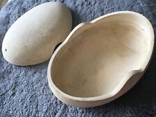 Unusual handmade clay for sale  HAVANT