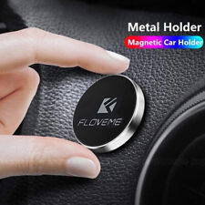 Suporte magnético para celular carro suporte de parede suporte de mesa adesivo de metal, usado comprar usado  Enviando para Brazil