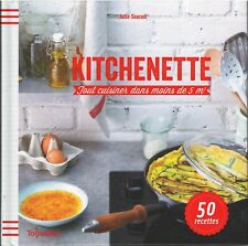 Kitchenette cuisiner 5 d'occasion  France