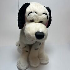Pongo Vintage Walt Disney World 101 Dalmatians Character Plush 1993 for sale  Shipping to South Africa