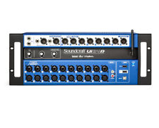 Soundcraft ui24r wireless for sale  Winchester