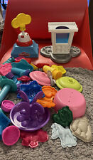 Lot play doh for sale  Clarksburg