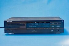 Philips cd610 compact for sale  CLITHEROE